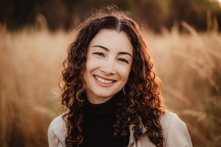 Larisa Kingston, Associate Broker at CENTURY 21 Affiliated